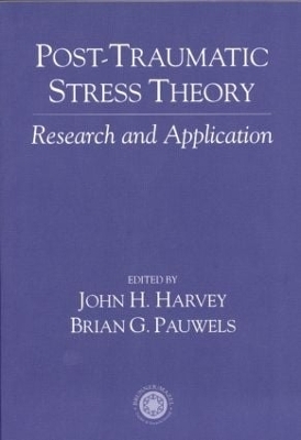 Post Traumatic Stress Theory - 