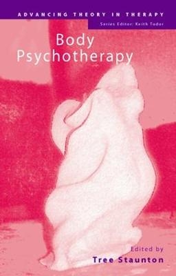 Body Psychotherapy - 