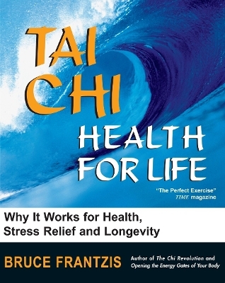 Tai Chi - Bruce Frantzis