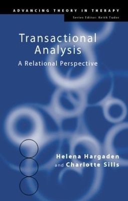 Transactional Analysis - Helena Hargaden, Charlotte Sills