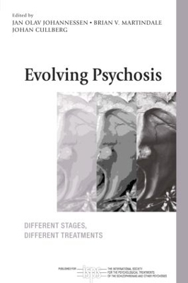 Evolving Psychosis