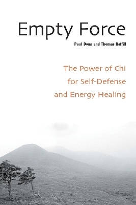 Empty Force - Paul Dong, Thomas Raffill