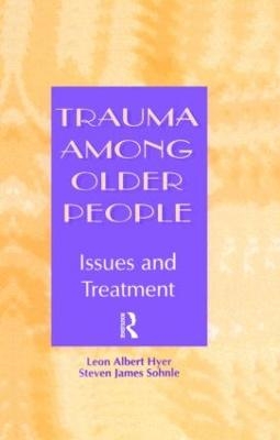 Trauma Among Older People