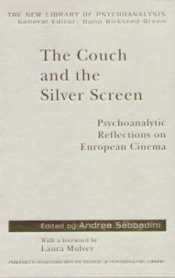 The Couch and the Silver Screen - 