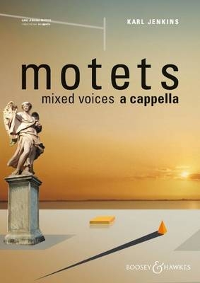 Motets - Karl Jenkins