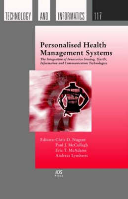Personalised Health Management Systems - 