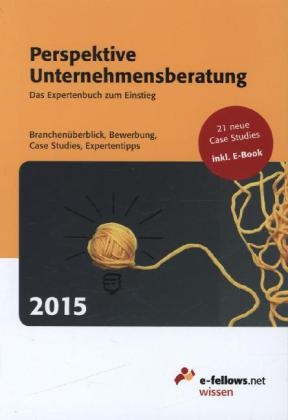 Perspektive Unternehmensberatung 2015 - 