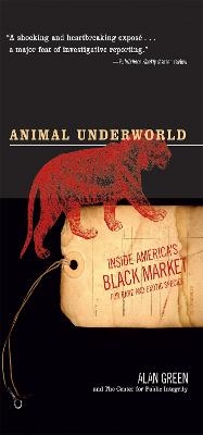 Animal Underworld