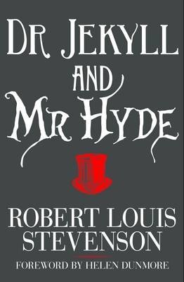 Dr Jekyll and Mr Hyde