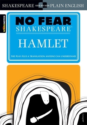 Hamlet - William Shakespeare,  Sparknotes