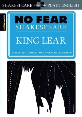 King Lear - William Shakespeare,  Sparknotes