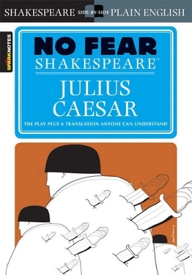Julius Caesar - William Shakespeare,  Sparknotes