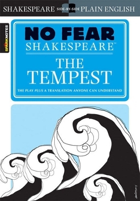 The Tempest - William Shakespeare,  Sparknotes