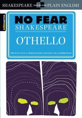 Othello - William Shakespeare