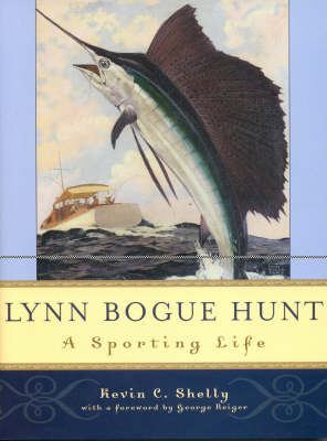 Lynn Bogue Hunt - Kevin C. Shelly