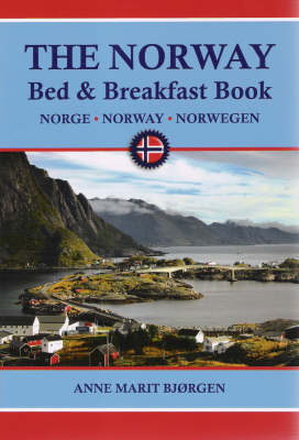 Norway Bed & Breakfast Book