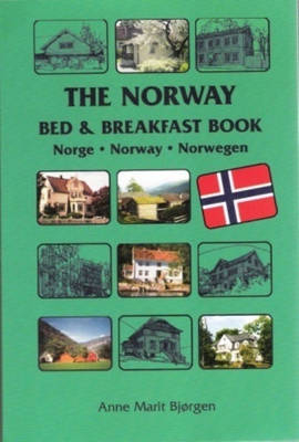 The Norway Bed & Breakfast Book