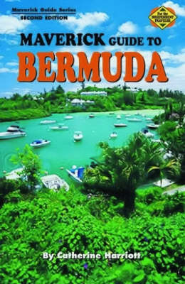 Maverick Guide to Bermuda