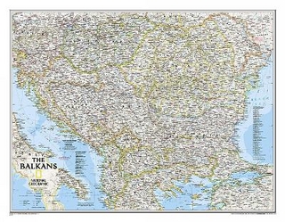 The Balkans Classic, Laminated