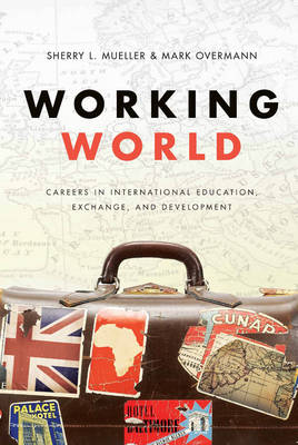Working World - Sherry Lee Mueller