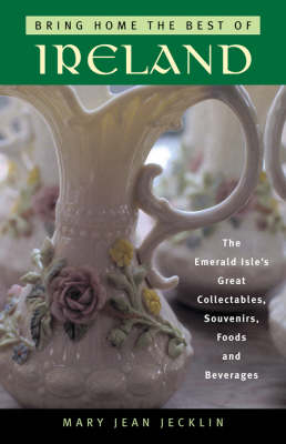 Bring Home the Best of Ireland