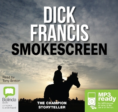 Smokescreen - Dick Francis