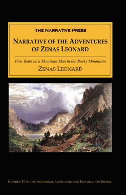 Narrative of the Adventures of Zenas Leonard