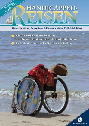 Handicapped-Reisen