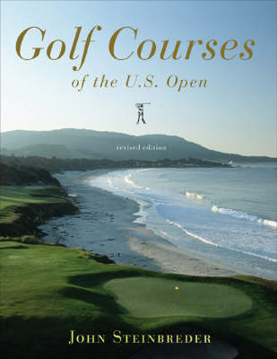 Golf Courses of the U.S. Open