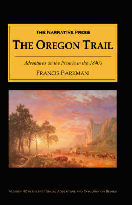 The Oregon Trail