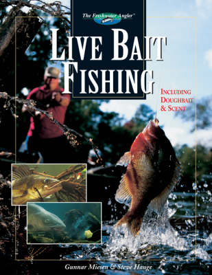 Live Bait Fishing