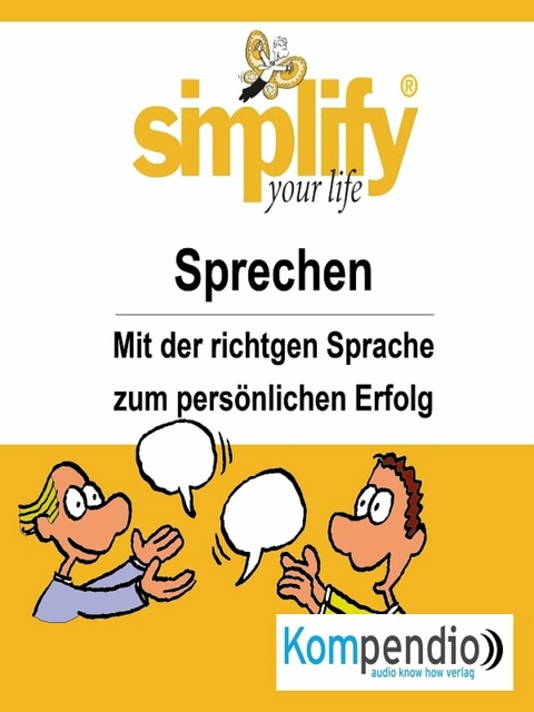 simplify your life -einfacher und gl&uuml;cklicher leben - Ruth Drost-H&uuml;ttl