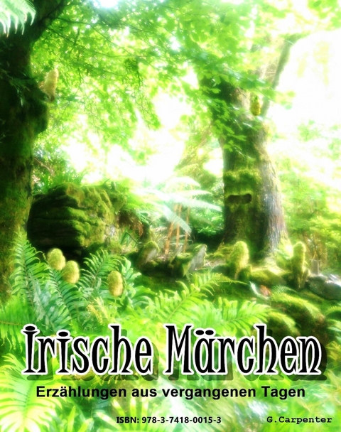 Irische M&auml;rchen - Gerard Carpenter