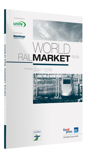 World Rail Market Study (PDF version)