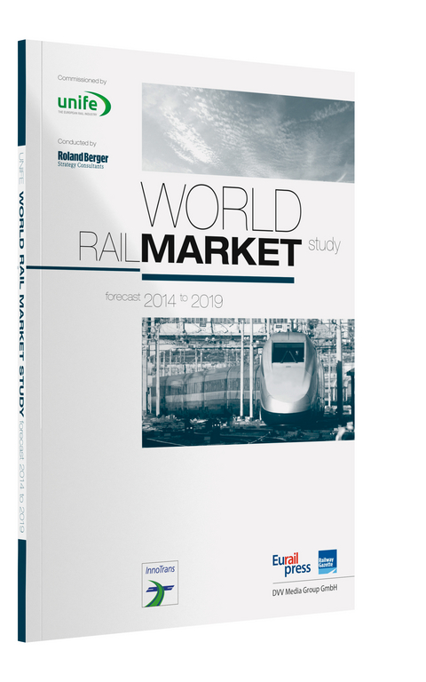 World Rail Market Study (PDF version) - 