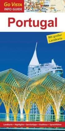 Regionenführer Portugal