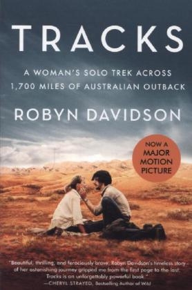 Tracks (Movie Tie-In Edition)