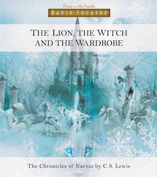 The Lion, the Witch and the Wardrobe