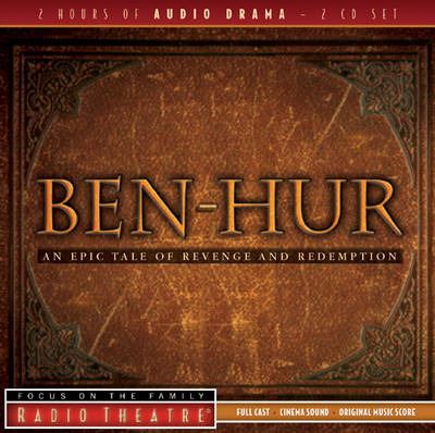 Ben-Hur - Paul McCusker