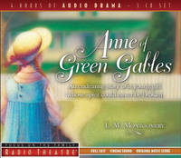 Anne Of Green Gables