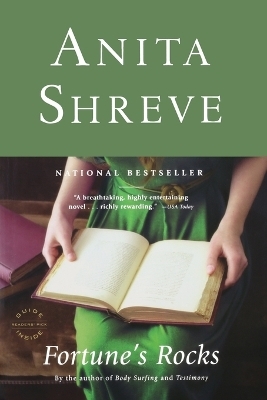 Fortune's Rocks - Anita Shreve