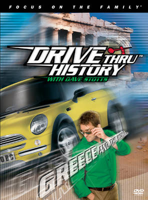 Greece And The Word DVD