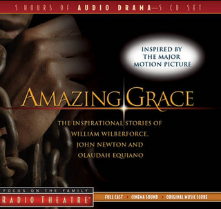 Amazing Grace