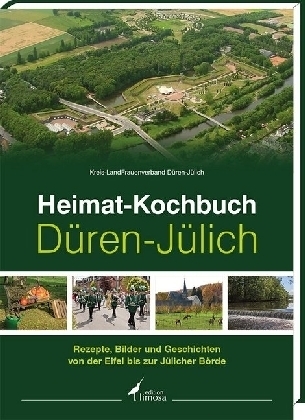Heimat-Kochbuch Düren-Jülich