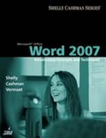 Microsoft Office Word 2007