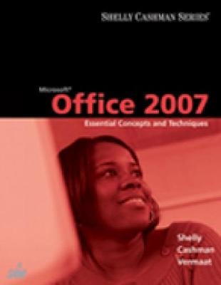Microsoft Office 2007