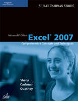Ms Excel 12 Comprehensive