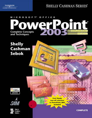 Microsoft Office PowerPoint 2003