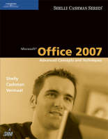 Ms Office 12 Adv Softcover