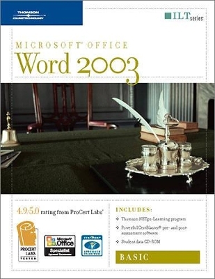 Word 2003